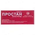 Простан таблетки, в/о по 5 мг №30 (10х3)