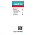Глюкометр Gamma Diamond prima