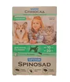 Засіб від бліх Collar Superium Spinosad для котів та собак вагою 10-20 кг, 1 таблетка