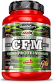 Протеин Amix Nutrition MuscleCore DW CFM Nitro Whey with ActiNOS баноффи, 1000 г