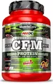 Протеїн сироватковий ізолят Amix Nutrition MuscleCore Professional Pure CFM Whey баноффі, 1000 г