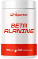 Бета-аланін Sporter Beta-Alanine, 200 капсул