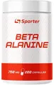 Бета-аланін Sporter Beta-Alanine, 200 капсул