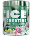 Креатин Fitness Authority ICE Creatine замороженное манго и фрукты, 300 г
