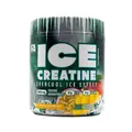 Креатин Fitness Authority ICE Creatine заморожене манго-маракуйя, 300 г