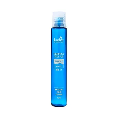 Філер для волосся відновлюючий Lador Perfect Hair Fill-Up, 1 шт х 13 мл