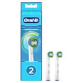 Насадки для електричної зубної щітки Oral-B PRECISION Clean, 2 штуки
