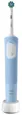 Електрична зубна щітка Oral-B Pro Protect X Clean блакитна, 1 штука