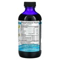 Омега Nordic Naturals Ultimate Omega Xtra лимонный вкус, 237 мл