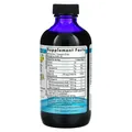 Омега Nordic Naturals Ultimate Omega Xtra лимонний смак, 237 мл