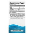 Докозагексаєнова кислота Nordic Naturals DHA Xtra полуниця, 1000 мг, 60 капсул