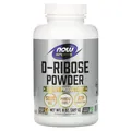Д-рибоза NOW Sports D-Ribose порошок, 227 г