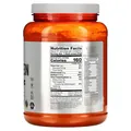 Протеїн гороховий ізолят Now Sports Pea Protein вершки-шоколад, 907 г