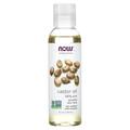 Касторовое масло Now Foods Solutions Castor Oil, 118 мл
