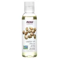 Касторова олія Now Solutions Castor Oil, 118 мл