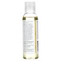Касторовое масло Now Foods Solutions Castor Oil, 118 мл