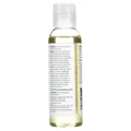 Касторова олія Now Solutions Castor Oil, 118 мл