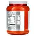 Протеїн рослинний змішаний Now Sports Plant Protein Complex шоколадне мокко, 907 г