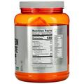 Протеин сывороточный Now Whey Protein Concentrate безвкусно, 680 г