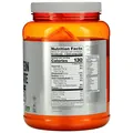 Протеїн сироватковий концентрат Now Sports Whey Protein Concentrate без смаку, 680 г