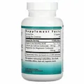 Вітамін C буферизований Nutricology Buffered Vitamin C з кальцієм та магнієм, 120 вегетаріанських капсул
