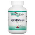 Микрохитозан Nutricology MicroChitosan для похудения, 60 капсул