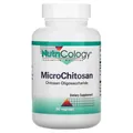 Мікрохітозан Nutricology MicroChitosan для схуднення, 60 капсул