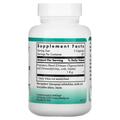 Микрохитозан Nutricology MicroChitosan для похудения, 60 капсул