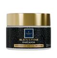 Маска для волос Famirel Black Caviar с черной икрой, 250 мл
