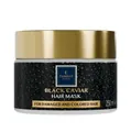 Маска для волосся Famirel Black Caviar з чорною ікрою, 250 мл