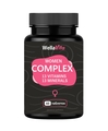 Витамины для женщин Wella Vita For women complex, 60 таблеток