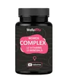 Вітаміни для жінок Wella Vita For women complex, 60 таблеток