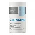 Аминокислоты OstroVit L-Glutamine без вкуса, 500 г (банка)
