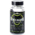 Жиросжигатель Innovative Nutrition Black Mamba, 90 капсул