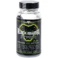 Жироспалювач Innovative Nutrition Black Mamba Hyperrush, 90 капсул