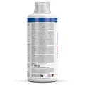 Амінокислотний комплекс Weider Amino Power Liquid, журавлина, 1000 мл