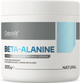 Амінокислоти OstroVit Beta Alanine без смаку, 200 г