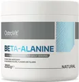 Бета-аланін OstroVit Beta Alanine без смаку, 200 г