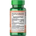 Гарцинія камбоджійська Puritan's Pride Garcinia Cambogia 1500 мг, 60 каплет
