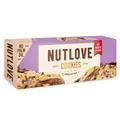 Печиво Allnutrition Nutlove Cookies шоколадна крихта, 130 г