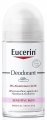 Дезодорант роликовый Eucerin 48h без алюминия для чувствительной кожи (88786), 50 мл
