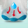 Подгузники-трусики Pampers Night Pants детские размер 4, 9-15 кг, ночные, 25 шт