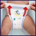 Подгузники-трусики Pampers Night Pants детские размер 5, 12-17 кг, ночные, 22 шт