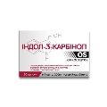 Индол 3-Карбинол OS капсулы №60 (10х6)