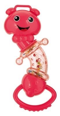 Погремушка Canpol babies Червячок, 81/004