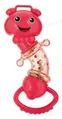 Брязкальце Canpol babies Хробачок, 81/004