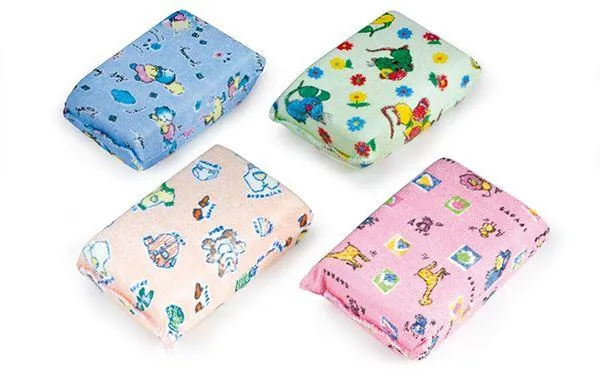 Губка махрова Canpol babies, 43/103, 1 штука