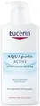 Гель для душу Eucerin AquaPorin Active зволожуючий і освіжаючий (63962), 400 мл