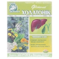 Фиточай Ключи Здоровья Холатоник по 1.2 г №20 в фил.-пак.