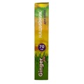 Нашийник Ginger Pro протипаразитарний для собак, 70 см